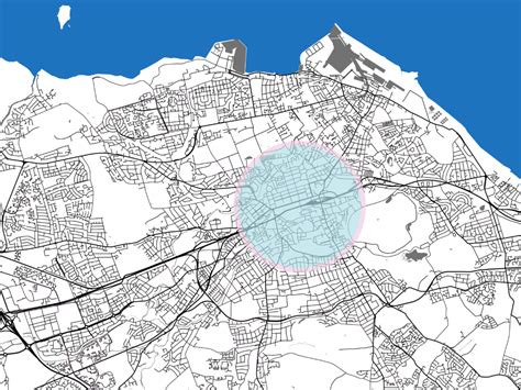 The Ulitmate Guide to Parking in Edinburgh