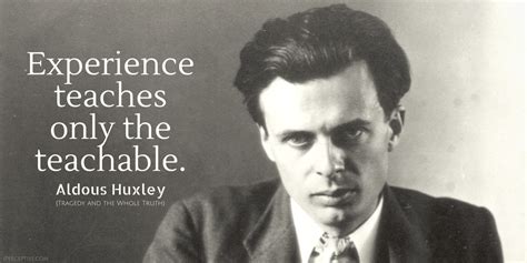 Aldous Huxley Quotes (Excerpts from Brave New World) - iPerceptive