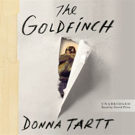 The Goldfinch by Donna Tartt - Audiobook - Audible.com