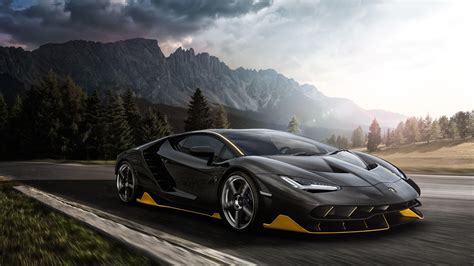 4k Lamborghini Car Wallpapers - Wallpaper Cave