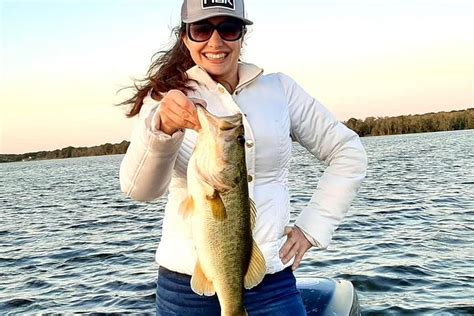 Private Harris Chain of Lakes Fishing Charter in Florida (4, 6, or 8 ...