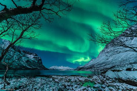 Northern lights (aurora borealis): What they are and how to see them ...