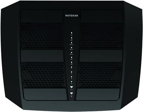 NETGEAR Rolls Out Firmware 1.0.2.46 for Its R8000 Router - Update Now