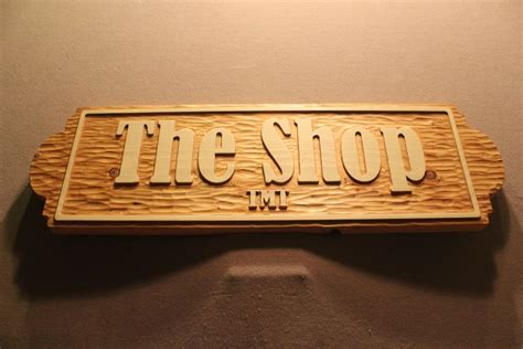 Hand Crafted Custom Wooden Signs | Carved Wood Signs | Home Signs ...