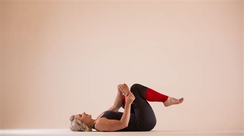 Yoga for Plantar Fasciitis