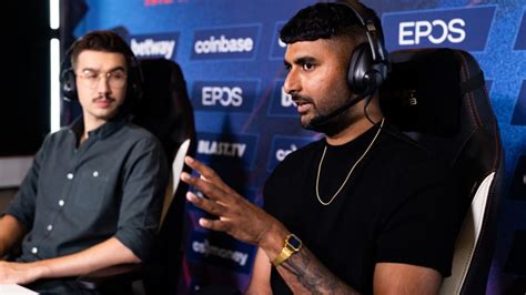 launders: These are the most underrated players of CS:GO | Pley.gg