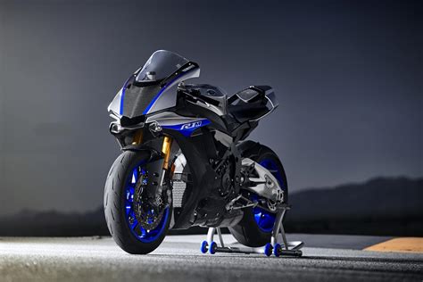 Yamaha R1 2019 Wallpapers - Wallpaper Cave