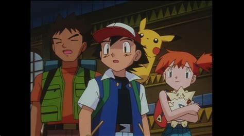 Watch Pokemon Season 4 Episode 8 : Hassle In The Castle - Watch Full ...