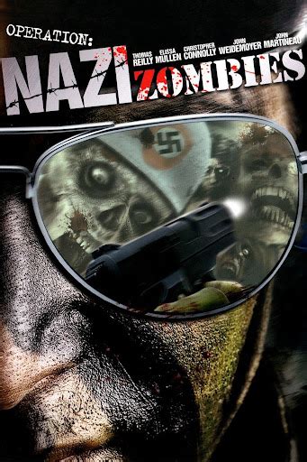 Operation Nazi Zombies - Movies on Google Play