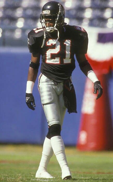 Deion Sanders | Atlanta falcons football, Noles football, Falcons football