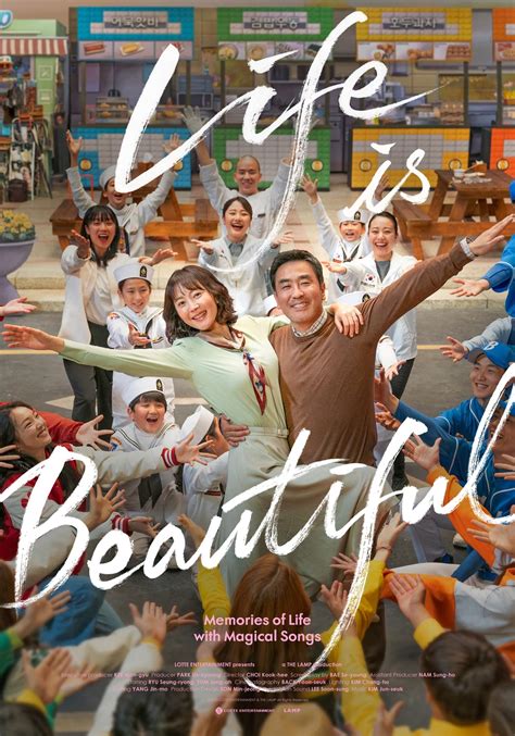 Life Is Beautiful (2022) FullHD - WatchSoMuch