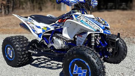 WHERE IS THE ALL-NEW HONDA TRX450R?! Dirt Wheels Magazine, 60% OFF