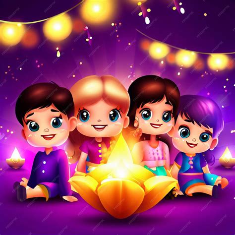 Premium AI Image | happy diwali 2023 Poster Free Photos Image and ...