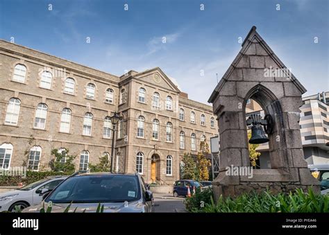 Jersey general hospital hi-res stock photography and images - Alamy