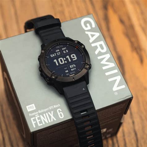 A Simple Model Breakdown of our Favorite Garmin Smartwatches – Tahoe ...