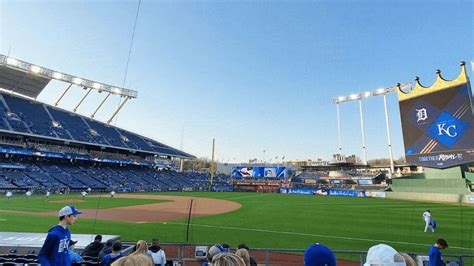 'Baseball belongs downtown': Royals + Chiefs leaders talk stadiums ...