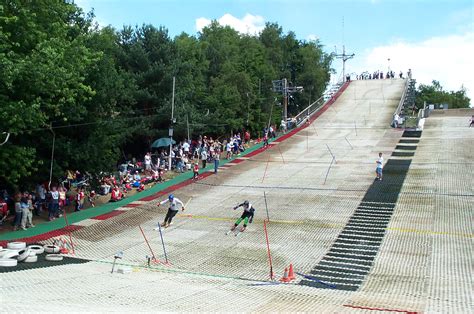 Alpine Snowsports Centre - Aldershot, Hampshire | Groupon