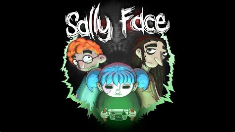 Sally Face Episode 4: Walkthrough and Achievements - SteamAH