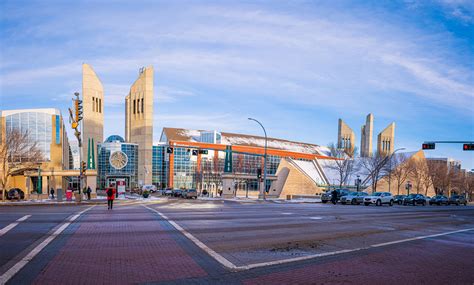 Joy projects: Our past, present and future - MacEwan University