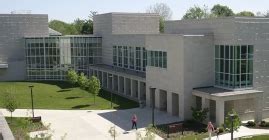 Indiana University Kokomo Library -- Indiana University