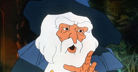 Lord of the Rings: Why There Was Never a Sequel to Ralph Bakshi's ...