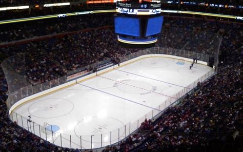 Keybank Center Buffalo Sabres Seating Chart | Cabinets Matttroy