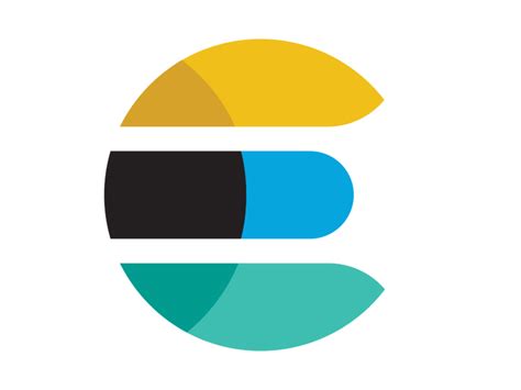 Elastic Elasticsearch Logo PNG Transparent & SVG Vector - Freebie Supply