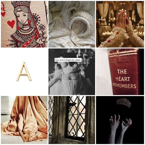 Anne Boleyn aesthetic | Anne boleyn, Tudor fashion, Anne boleyn aesthetic