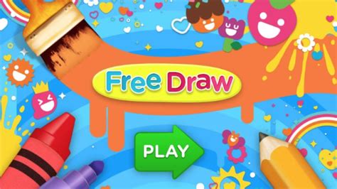 NICK Jr - Free Draw Games | Nick jr games, Nick jr, Games