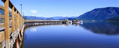 Salmon Arm, BC - Official Website | Official Website