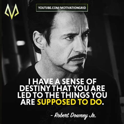 Top 23 Best Robert Downey Jr. Quotes - Coinstatics