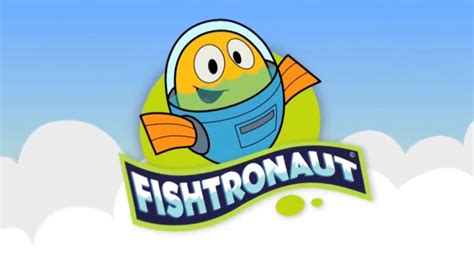 Season 2 | Fishtronaut Wikia | Fandom