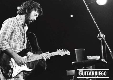 Eric Clapton's Blackie: History of the Great Fender Stratocaster ...