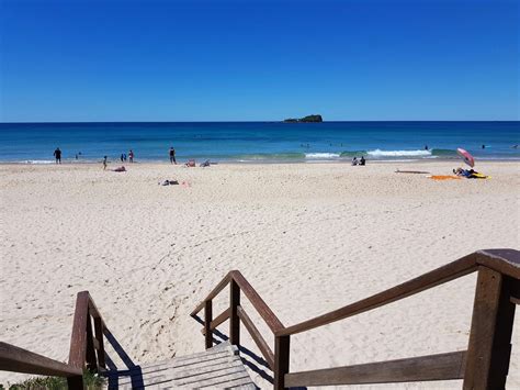 Mudjimba Beach - Family Parks