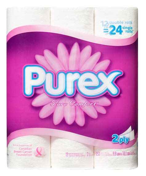 Purex Bathroom Tissue Commercial - bathroom and kitchen