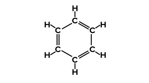 Benzene Chemical