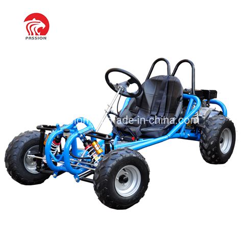 High Quality Adult 196cc Cheap Racing Go Kart for Sale - Go Kart and ...