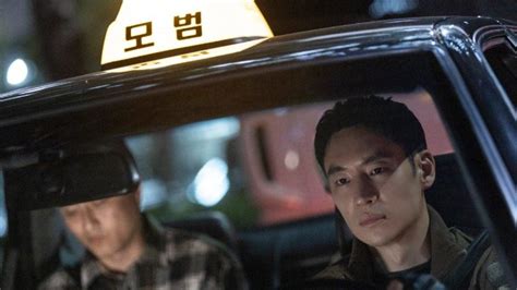 Taxi Driver Season 1 Recap: Kim Do-gi, Jang Sung-chul and the Story of ...