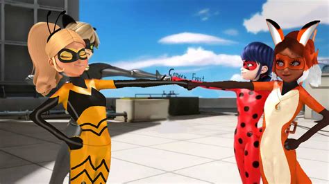 Miraculous ladybug Season 2 [Pound it!] EDIT by CeewewFrost12 on DeviantArt