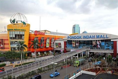 Pondok Indah Mall 2, Leased Retail, South Jakarta selatan | KF Map ...