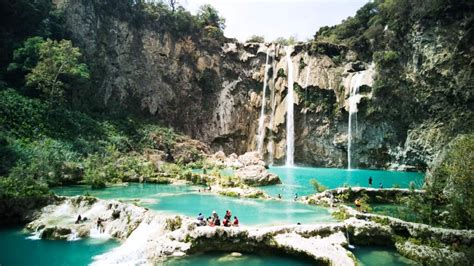 9 Amazing Huasteca Potosina Tours Not to Miss in 2024