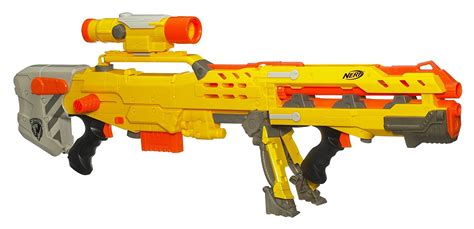 Longshot CS-6 | Nerf Wiki | FANDOM powered by Wikia