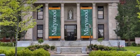 Marywood University Ranks as Best Value Among Northeast PA Colleges in ...