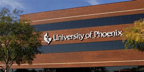 University Of Phoenix's Wings Get Clipped | HuffPost