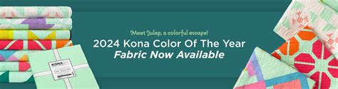 Kona Color of the year 2024