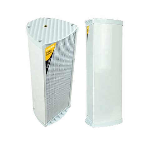 column speaker-PA system, View column speaker, MINSOUND Product Details ...