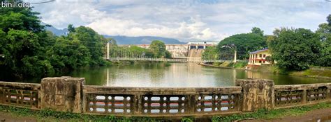 Malampuzha Dam - Go beyond for Breathtaking Scenary - Binil's Travelogue