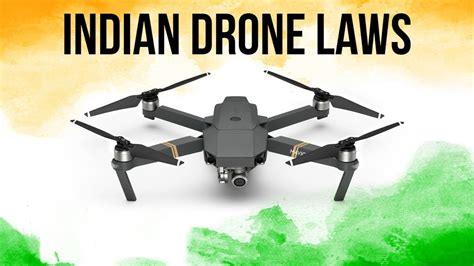 Drone Rules 2021: Civil Aviation Ministry Issues New Guidelines About ...