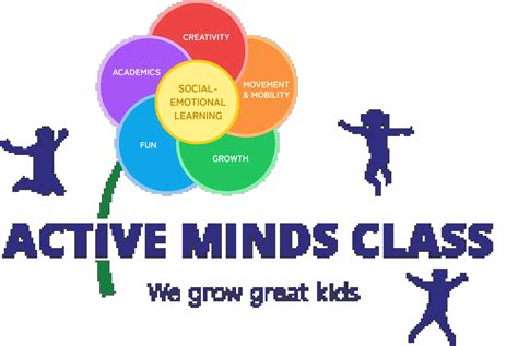 Active Minds Class