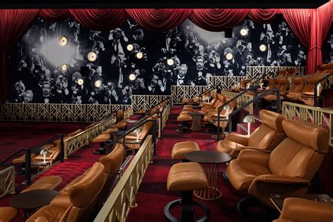 Forget Gold Class, Event Cinemas launches "Boutique" movie experience